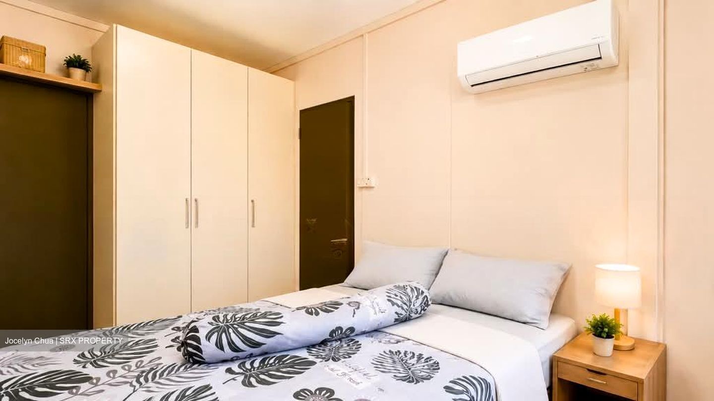 Blk 309 Canberra Road (Sembawang), HDB 5 Rooms #564218531